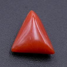 Natural Red Coral 3.1 Carat